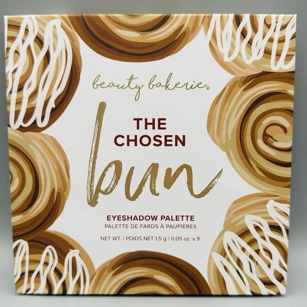 Beauty Bakerie beauty bakerie